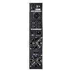 Источник бесперебойного питания Pure Sine Wave ExeGate SinePower UHB-2000.LCD.AVR.1SH.4C13.RJ.USB.2U 2000VA/1600W, LCD, AVR, 1*Schuko+4*C13, RJ45/11, USB, Rackmount 2U/Tower, металлический корпус, черный, фото8