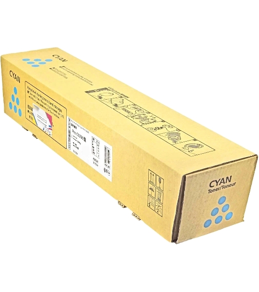 Тонер голубой тип C9200 Тонер голубой тип C9200