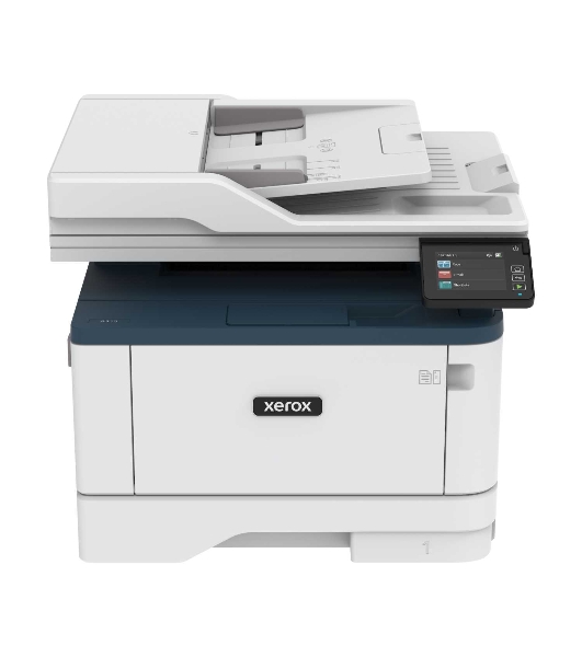 МФУ лазерное Xerox B315 (B315V_DNI), A4, ч/б, печ. до 40 стр/мин., скан. до 46 стр/мин. (ч/б) 20 стр/мин. (цвет), 600x600dpi, USB, RJ-45, Wi-Fi