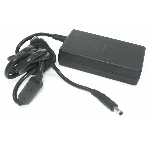 Блок питания (сетевой адаптер) для ноутбуков Dell XPS13 45W 19.5V 2.3 А 4.5х3.0(0.6)мм, фото 1