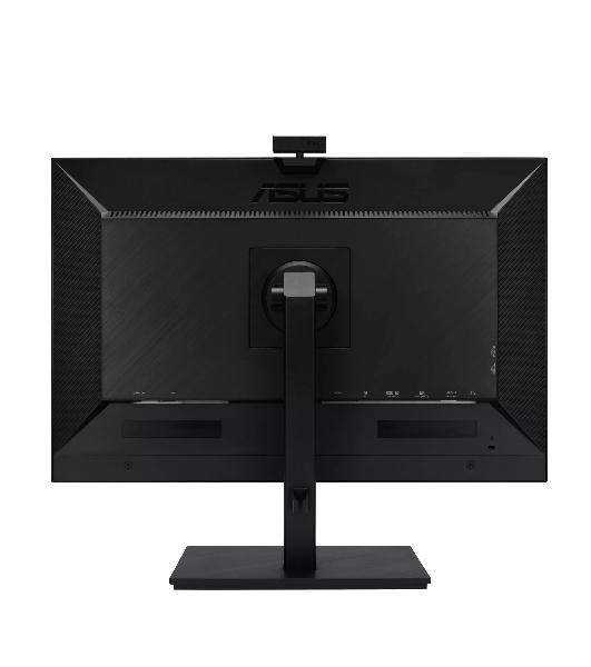 Монитор 27' ASUS BE27ACSBK IPS 2560x1440, 60 Гц, 5 мс, 16:9, 350 кд/м2, 1xHDMI, 2хDP, USB-C, 1x3.5 мм, черный