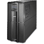 Источник бесперебойного питания APC Smart-UPS SMT3000IC/3000 ВА/2700 Вт/8 x IEC 320 C13 (компьютерный), 1 x IEC 320 C19, фото4