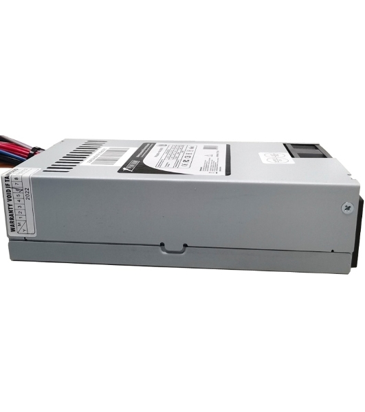 Блок питания Powerman 300W PM-300SFX +6pin w/o power cord (8cm fan)