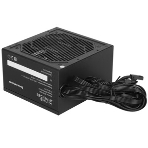 Блок питания KingPrice SFX 400W KPPSU400 (20+4pin) PPFC 80мм fan 3xSATA, фото 1