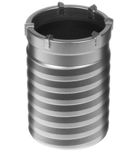 Коронка твердосплавная MAKITA P-03791 SDSMAX 65х100мм, разборная