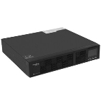 Источник бесперебойного питания Systeme Electric Smart-Save Online SRTSE/1000 ВА/1000 Вт/8x IEC320 C13 + 1 Schuko, фото12