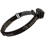 Фонарь налобный аккумуляторный КОСМОС KOC851Lit черный, фото5