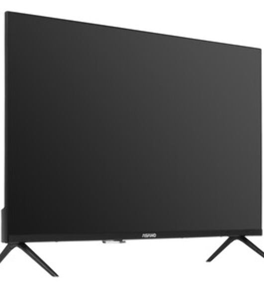 Телевизор Asano 32' 32LH5020T черный LED HD 60Hz Smart TV Салют ТВ