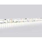 Светодиодная лента Ambrella light GS3402 2835 240Led/ 20W m/ 24V IP20 4500K/ 5000*10*1.2mm (2 конт.), фото9