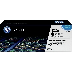 Картридж лазерный HP Q3960A черный Color LaserJet 2550 (5000 стр.), фото4