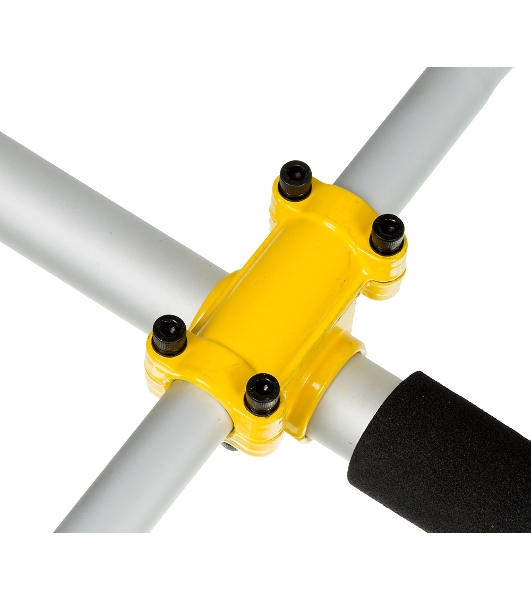 Триммер бензиновый Huter GGT-1500SX, 2 л.с.