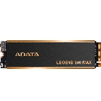 Накопитель SSD ADATA LEGEND 960 MAX, 4Tb, M.2 2280, PCIe 4.0 x4, NVMe, R/W 7400/6800, с радиатором, фото7