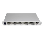 Коммутатор Ubiquiti USW-PRO-48-POE 48PORT 1000M 2SFP POE, фото6