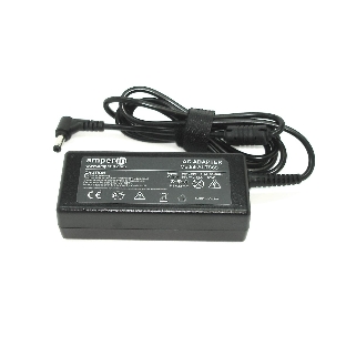 Блок питания (сетевой адаптер) Amperin AI-TS65 для ноутбуков Toshiba 19V 3.42A 5.5x2.5 мм