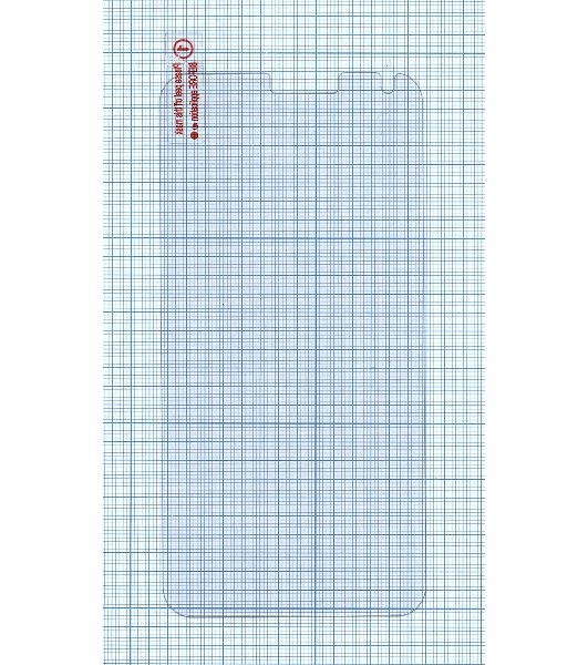 Защитное стекло для Meizu M1 Note