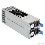 Блок питания серверный 2U Redundant 2x1000W ExeGate EX292323RUS Industrial-RTS1000 (APFC, КПД 94% (80 PLUS Platinum), 4 см fan, 24pin, 2x(4+4)pin, 2PCIe, 2SATA, 6IDE, Cable Management), фото15