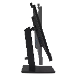Монитор 27' ASUS BE27ACSBK IPS 2560x1440, 60 Гц, 5 мс, 16:9, 350 кд/м2, 1xHDMI, 2хDP, USB-C, 1x3.5 мм, черный, фото21
