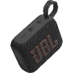 Портативная акустика JBL GO 4, черный, фото12