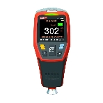 Измеритель толщины покрытия (толщиномер) UNI-T UT343D, фото2