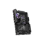 Материнская плата MSI MPG Z890 CARBON WIFI, LGA 1851, Intel Z890, 4xDDR5, 4xSATA, 5xM.2, 1xPCI-E 5.0 x16, 1xPCI-E 5.0 x8, 1xPCI-E 4.0 x4, 1xHDMI, 2xUSB-C Thunderbolt 4, 1xUSB-C 3.2 Gen 2, 10xUSB-A 3.2 Gen 2, 2x 5Gb LAN, 2x3.5 мм, 7.1, ATX, фото6