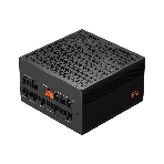 Блок питания PCCooler P5-YN1000-G1F, 1000Вт, 80 PLUS Gold, 135мм, модульный, черный, фото15