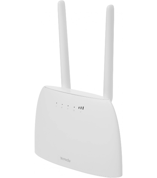 Маршрутизатор 4G Tenda 4G07 1200MBPS