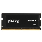 Оперативная память Kingston Fury Impact, DDR5, 8GB (1x8GB), 4800MHz, CL38 SO-DIMM, фото16