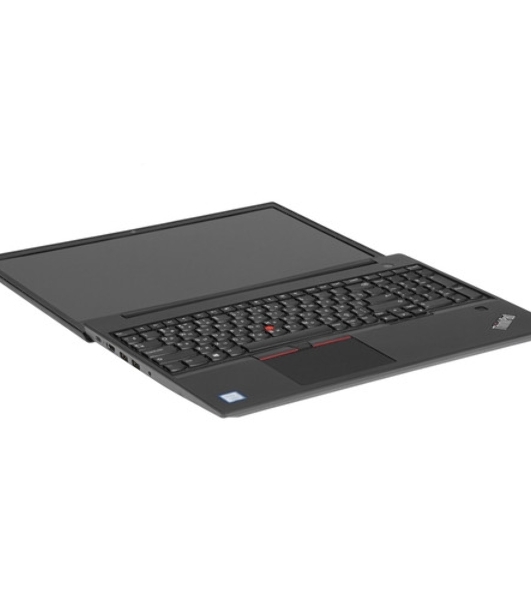 Клавиатура для ноутбука Lenovo IBM Thinkpad E580 черная