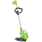Триммер электрический GREENWORKS GST5033M Deluxe, от сети, 500 Вт, фото8