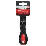 Отвертка Matrix anti-slip ph1х38мм crv двухкомп. рукоятка, фото2