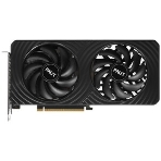 Видеокарта Palit GeForce RTX 5050 DUAL OC, NVIDIA RTX 5050, 8 ГБ GDDR6, 128 бит, PCI-e 5.0, 1xHDMI, 3xDP, 2647 МГц, фото7