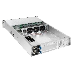 Серверная платформа ExeGate Pro 2U660-HS12 <RM 19', высота 2U, глубина 660, Redundant БП 2x1200W, 12xHotSwap>, фото12