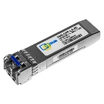 Модуль SNR SFP оптический, дальность до20км (14dB), 1310нм, фото 1