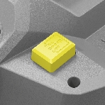 Пылесос Karcher NT 22/1 Ap L серый, 1300 Вт, уборка влажная и сухая, пылесборник мешок 22 л, фото7