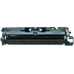 Картридж лазерный HP Q3960A черный Color LaserJet 2550 (5000 стр.), фото5