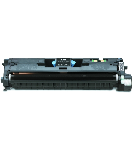 Картридж лазерный HP Q3960A черный Color LaserJet 2550 (5000 стр.)