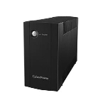 Источник бесперебойного питания CyberPower UTC850E/850 ВА/425 Вт/2xSchuko EURO, фото12