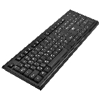 Комплект клавиатура+мышь Acer OKR120 беспроводной, USB, 1600 DPI, чёрный, фото23
