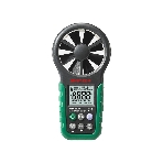 Цифровой анемометр MS6252B MASTECH, фото2