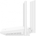 Роутер беспроводной Huawei WiFi AX2 WS7001-22 (53030ADX) AX1500 10/100/1000BASE-T белый, фото3