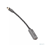Адаптер miniDP --> HDMI-F 0.15м, оплетка, 4K@60Hz, Telecom (TA565), фото9
