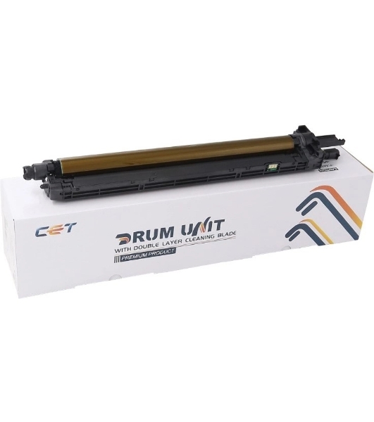 Драм-юнит CET (c двухслойным ракелем) DR-316 для Konica Minolta Bizhub C250i/C300i/C360i CMY, 105000 стр.