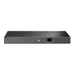 Коммутатор сетевой JetStream 24-port 10/100Mbps + 4-port Gigabit L2 Smart Switch with 24-port PoE+, PoE budget up to 250W, support PoE power management, with abundant L2 features,1U rack mountable, full managed via web UI/CLI/SSH/Telnet/SNMP, фото14