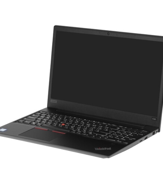 Клавиатура для ноутбука Lenovo IBM Thinkpad E580 черная