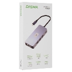 Стыковочная станция Digma DS-809, фото5