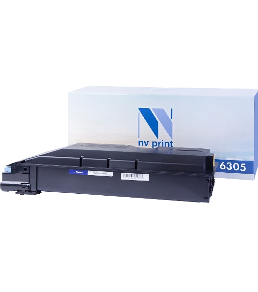 Картридж NVPrint совместимый Kyocera TK-6305 для TASKalfa 3500i/4501i/3501i/4500i/5501i/5500i (35000k)