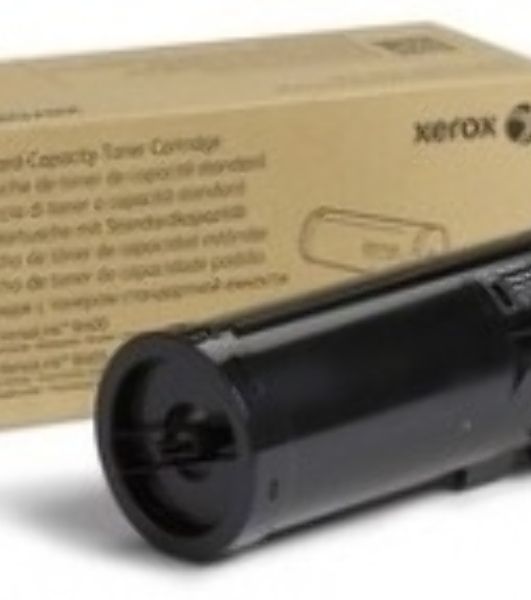 Картридж лазерный Xerox 106R03581 черный для VersaLink B400/B405 5900 стр.(Channels)