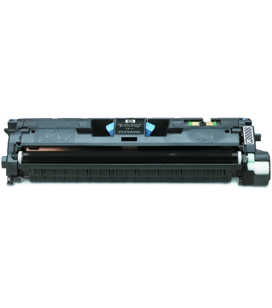 Картридж лазерный HP Q3960A черный Color LaserJet 2550 (5000 стр.)