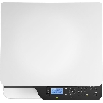МФУ лазерное HP LaserJet M442dn (8AF71A), A3, ч/б, печ. до 24 стр/мин. (А4) до 13 стр/мин. (А3), 1200 x 1200 dpi (печать) 600x600dpi (скан.), USB, RJ-45, фото8