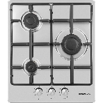 Газовая варочная панель HOMSair HGS433GS, фото19